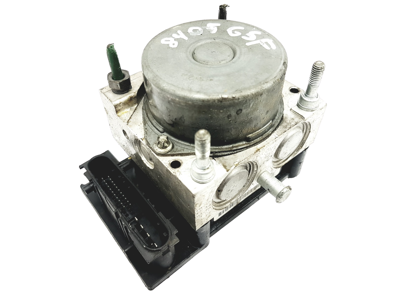 Pumpa Abs Clio 3 Renault 0265800559 8200747140 Bosch 32639 main product photo
