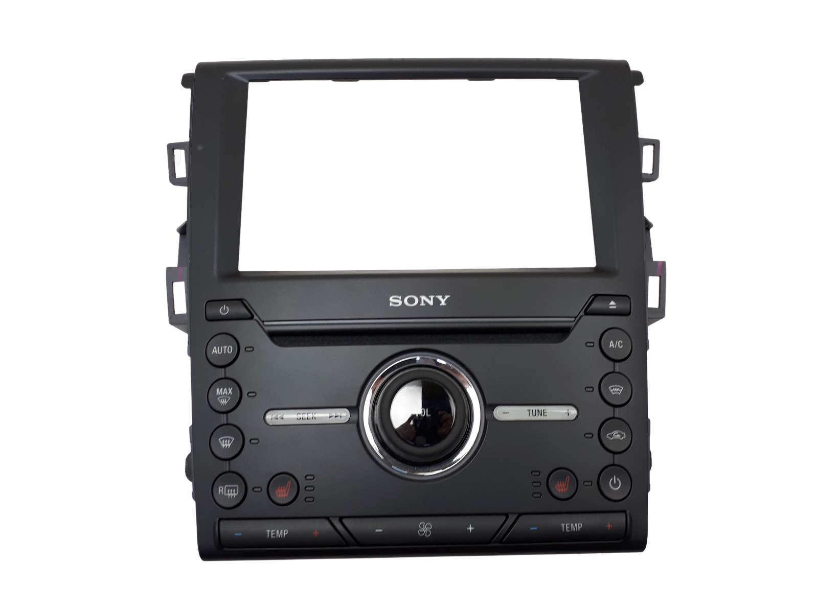 Kontrolní panel Ford Mondeo FS7T-18E245-AJB FS7T-18E245-AJC main product photo