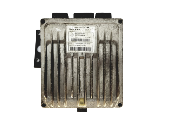 Blok Ovladačů 8200399038 8200619409 R0410B034C Renault Delphi 19700 main product photo