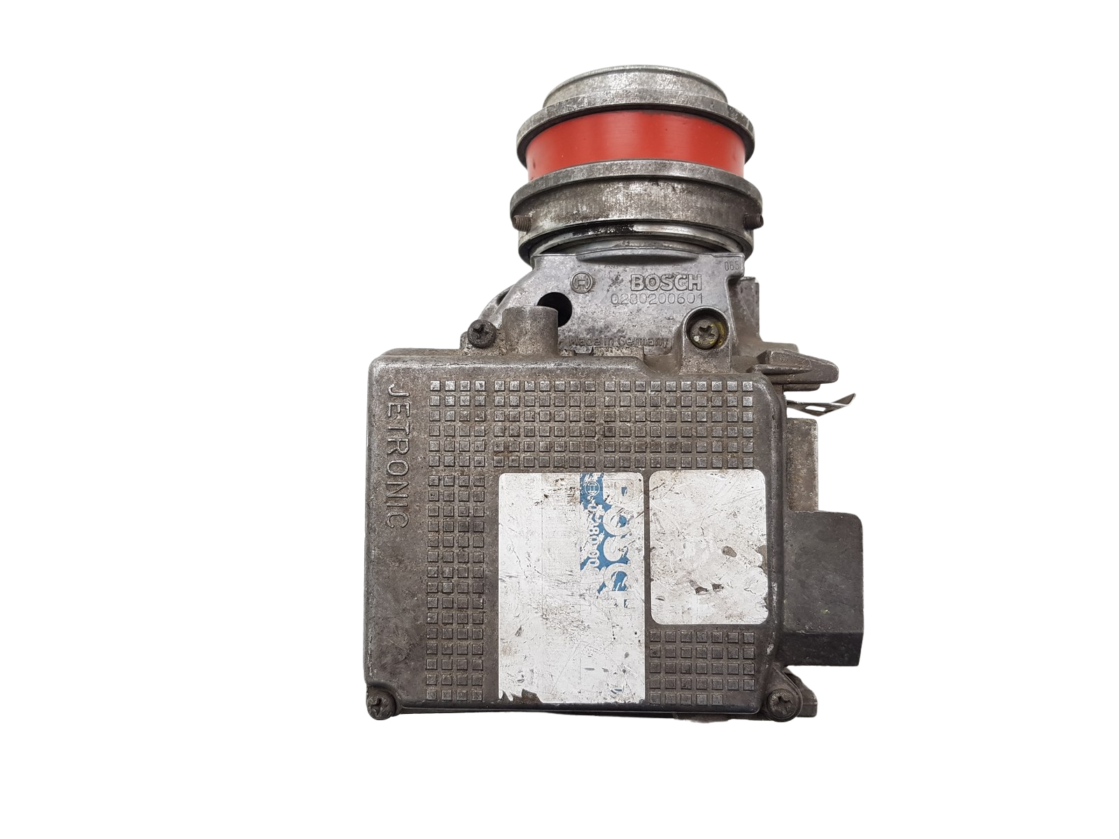 Měřič Průtoku Vzduchu Alfa Romeo 33 0280000615 0280200601 1.7 Bosch main product photo