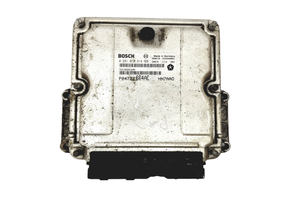 Blok Ovladačů P04727664AE 0281010814 Chrysler Bosch 17824 main product photo