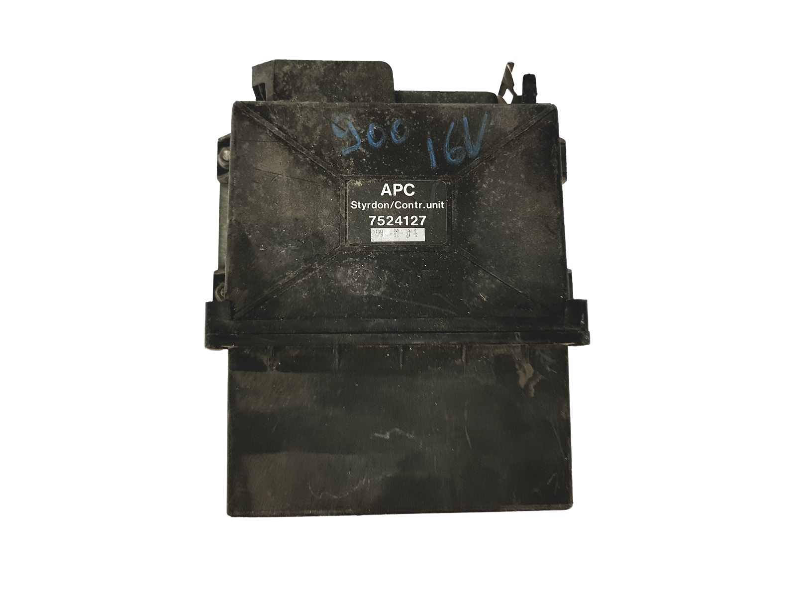 Blok Ovladačů Moduł 7524127 Saab APC main product photo