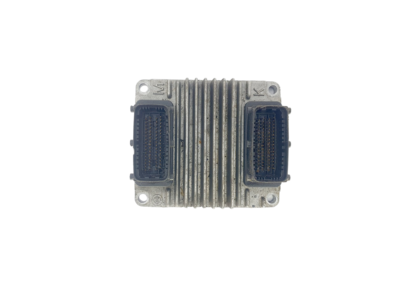 Řídicí Jednotka Motoru 09353459 D01003 Opel 41580 main product photo