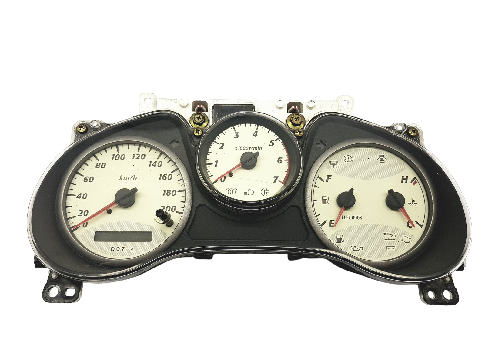 Tachometr Toyota RAV4 83800-4A091 157520-1180 39973 main product photo