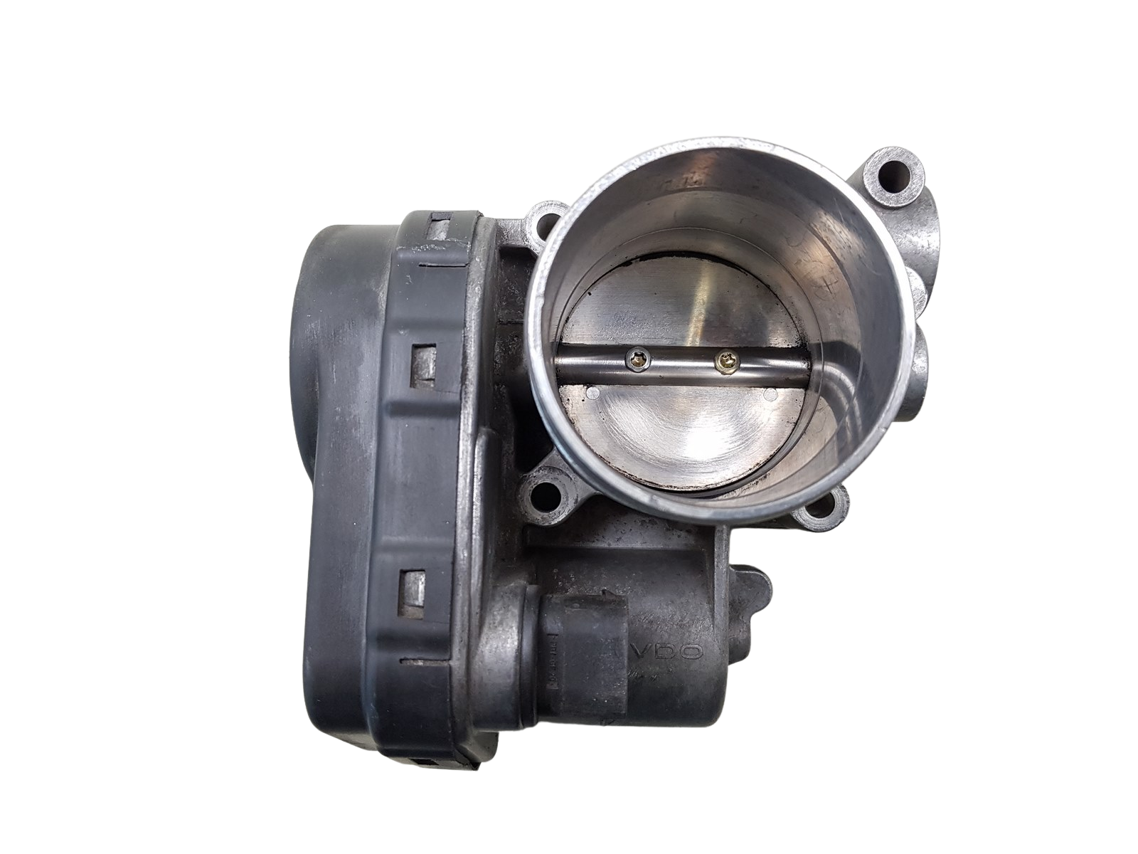 Škrticí Klapka Mercedes-Benz A1661410125 408.238/127/001 1597 main product photo