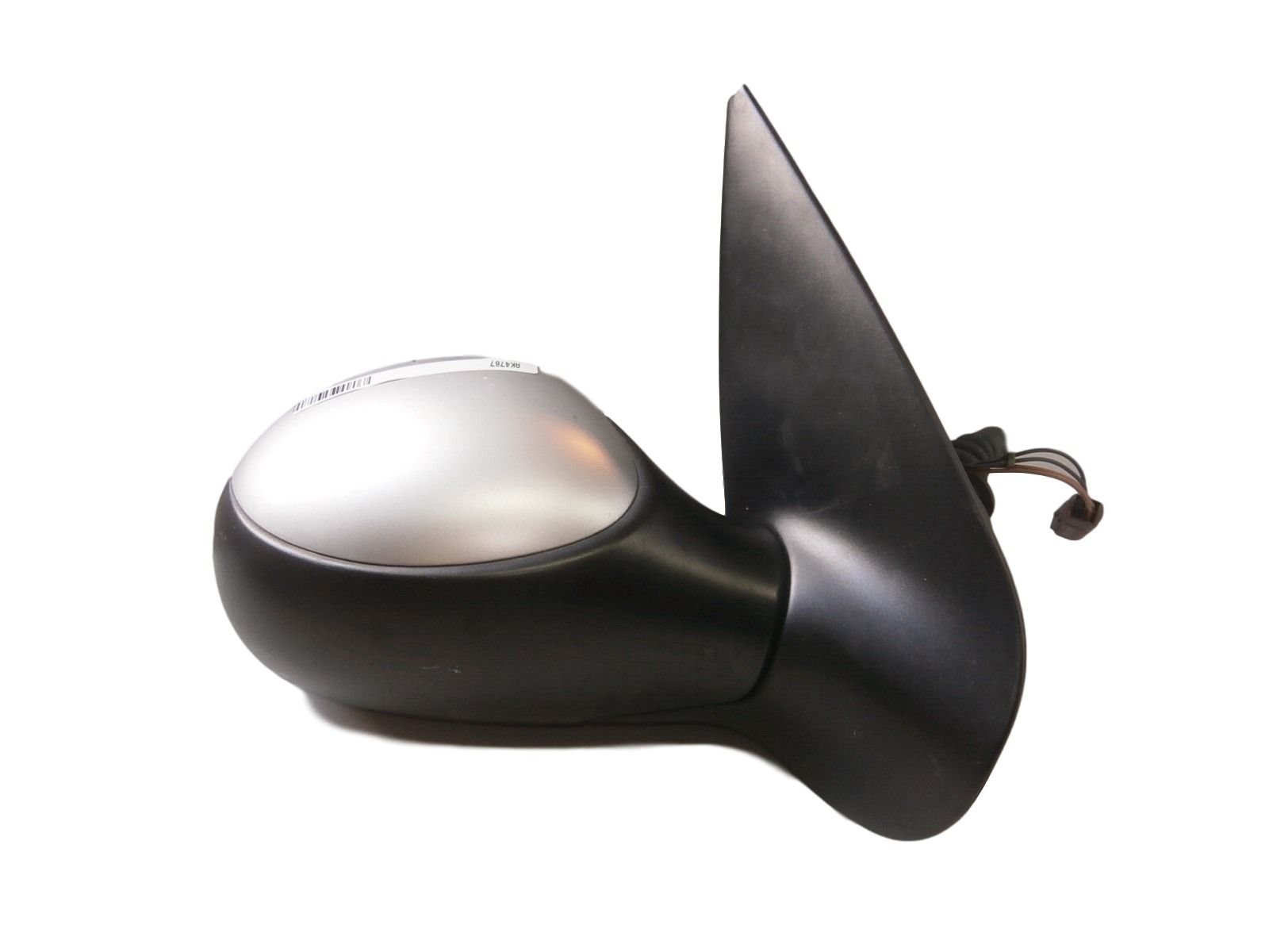 Lusterko Prawe Manualne 4995000 Peugeot 206 main product photo