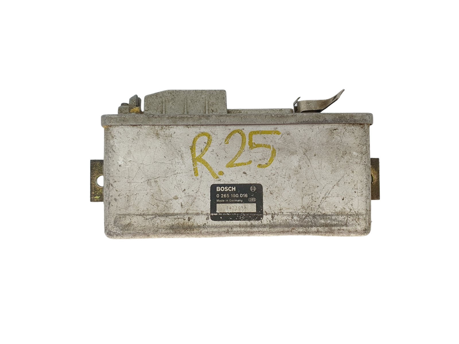 Blok Ovladačů ABS 0265100016 Renault Bosch 42063 main product photo