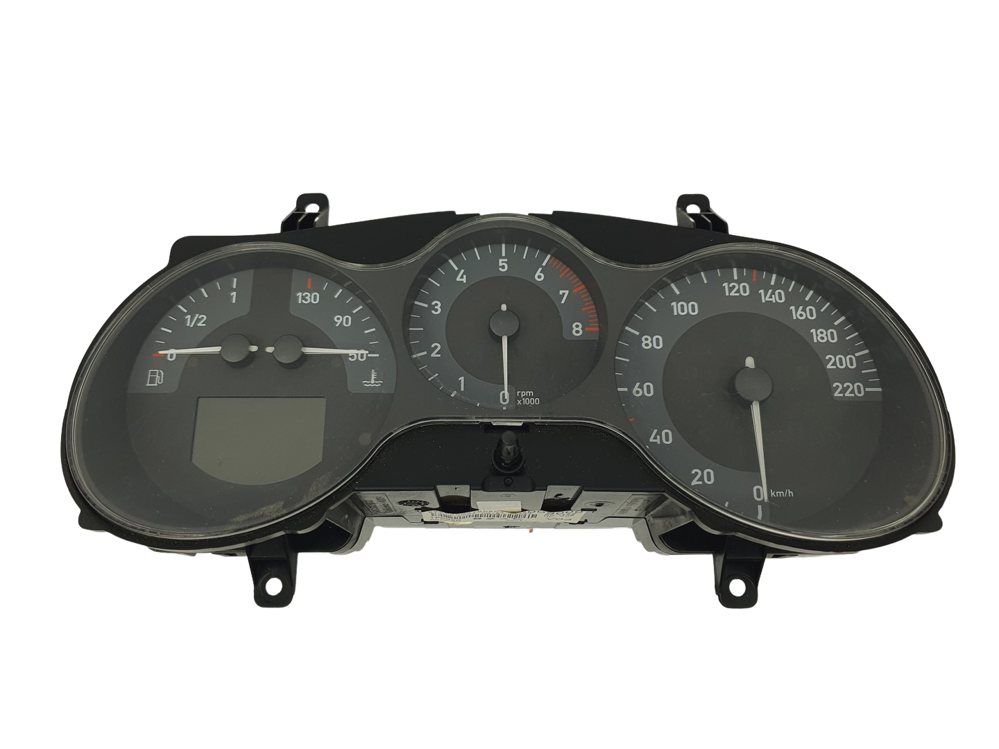 Tachometr Seat Leon 1P0920823E 110080280025 60934 main product photo