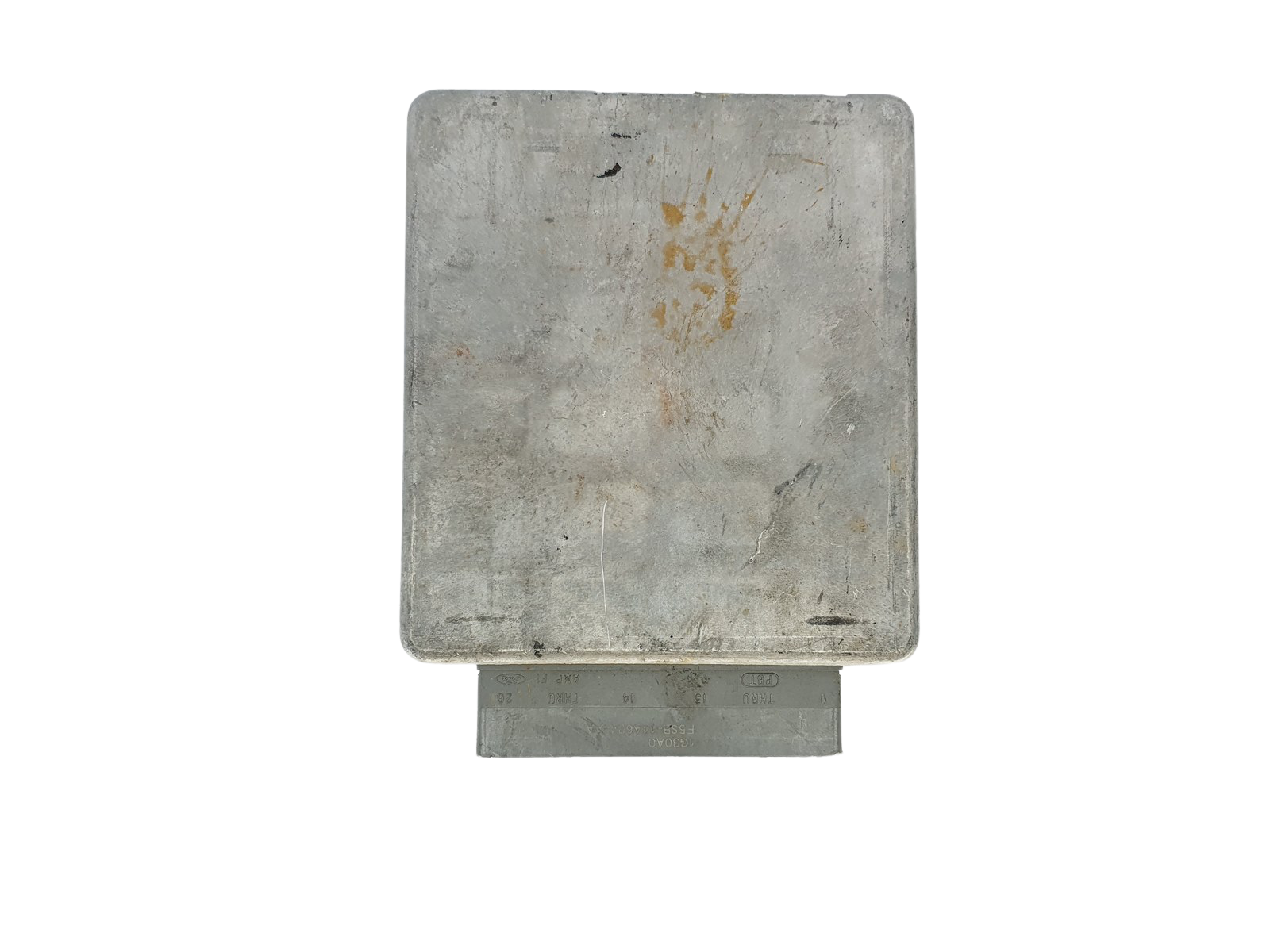 Blok Ovladačů 2S7A-12A650-BPF DES5 Ford Visteon 38089 main product photo