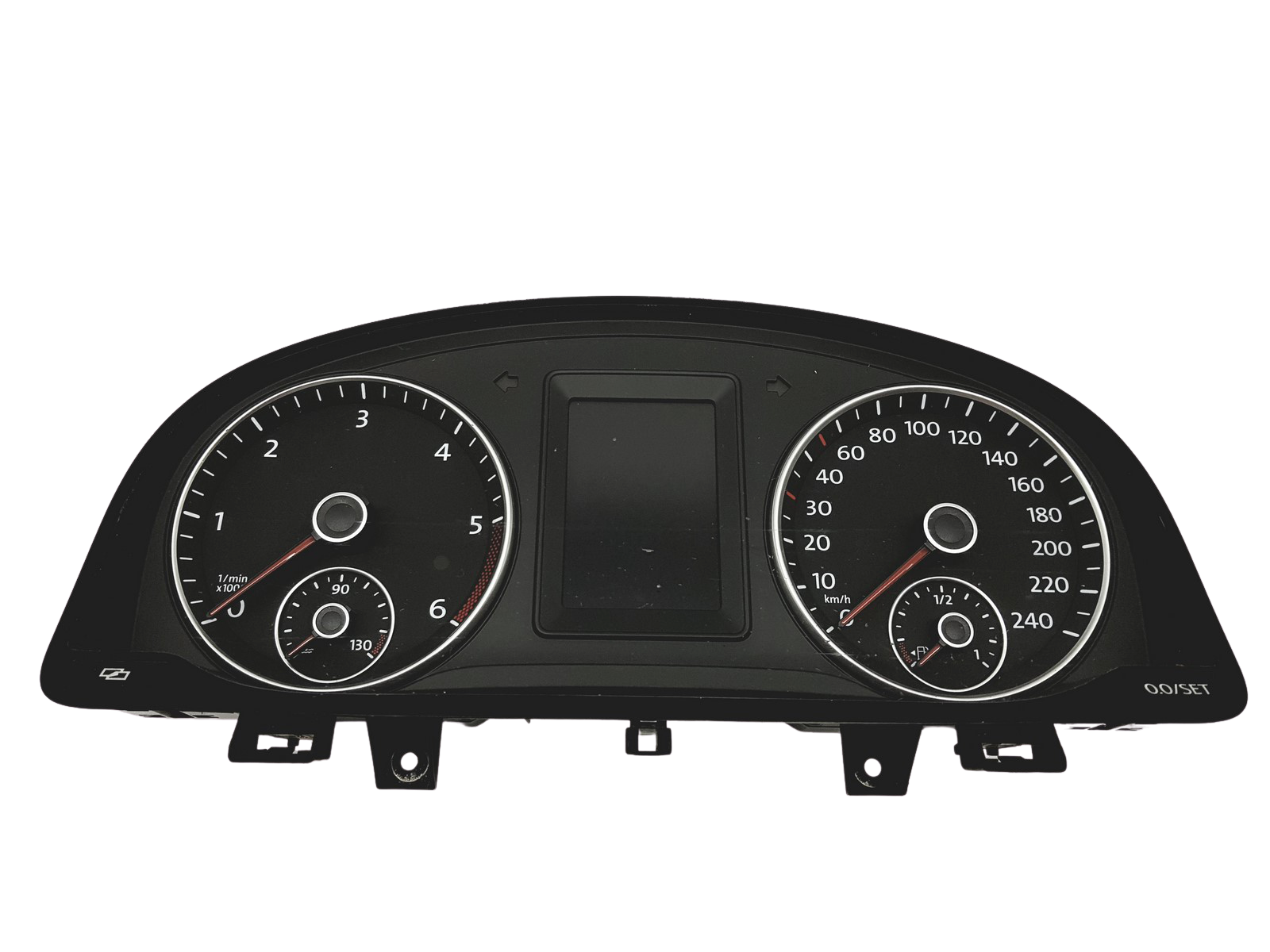 Otáčkoměr VW Caddy 2K0920865A VDO 31945 main product photo