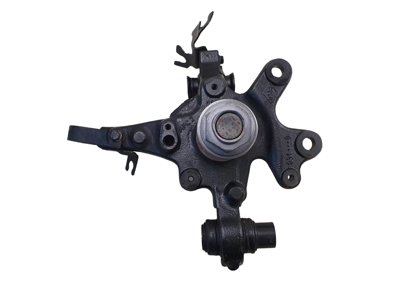 Těhlice Kola Levý Zadek 430193378R 931 G Renault Megane 4 0km main product photo