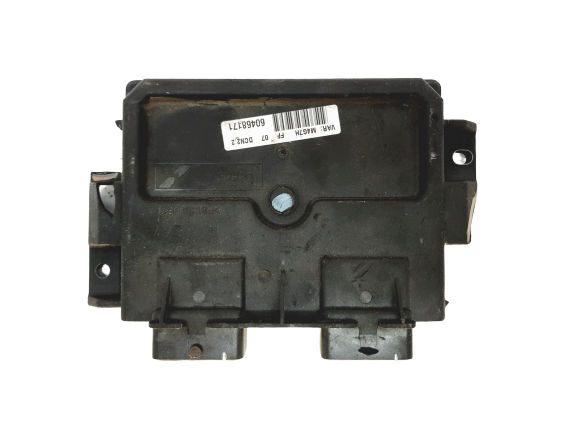 Blok Ovladačů 9641390180 9646260280 R04080026D 80893D PSA Lucas 19594 main product photo