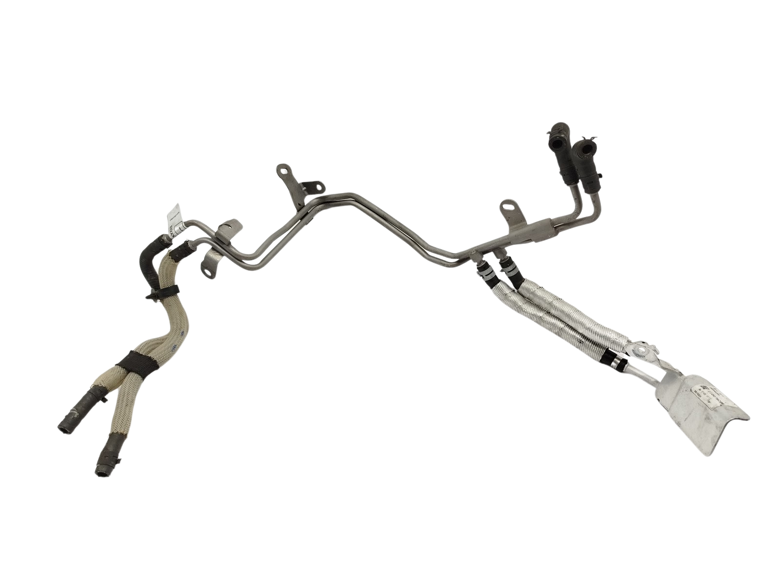 Trubky Chladicího Systému 204765205R 204767013R 8201729350 2.0dCi Renault main product photo