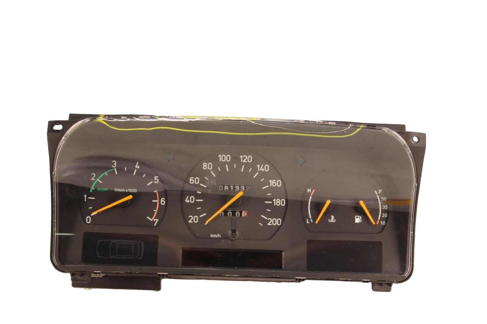 Otáčkoměr Saab 769912-531 4439600 4428553 769912531 main product photo