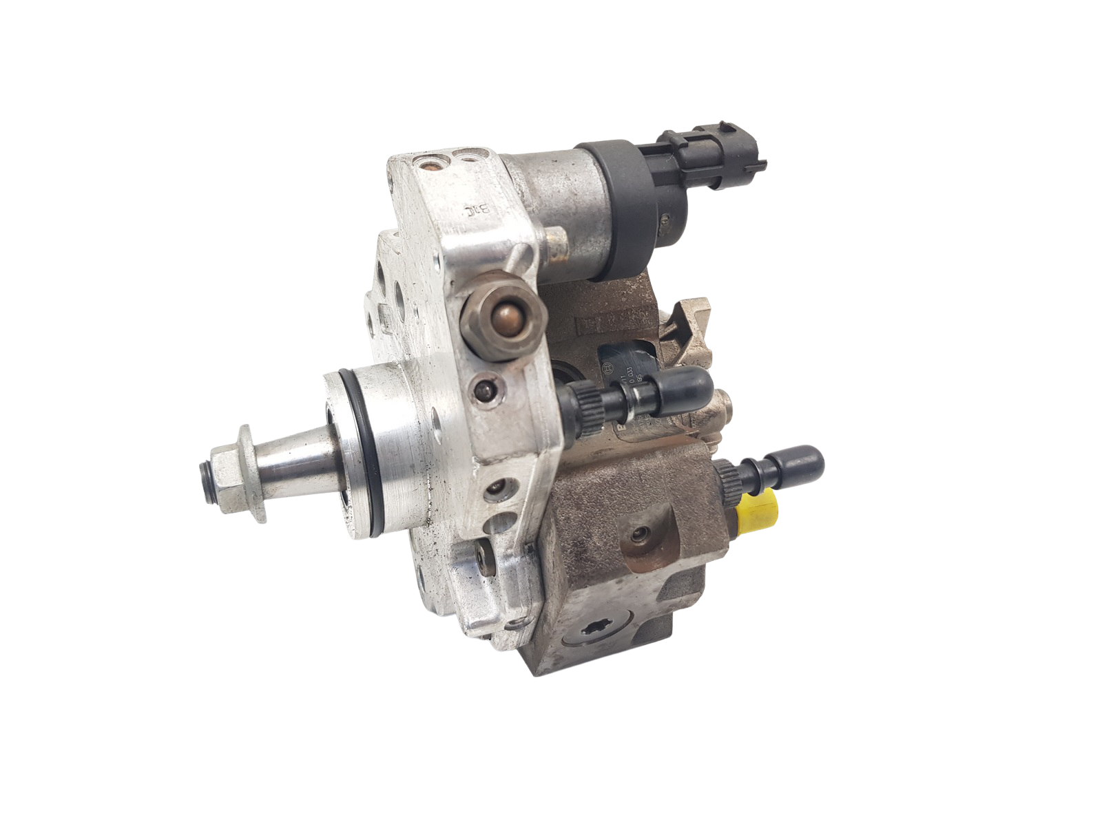 Vstřikovací Čerpadlo 8200457039 0445010033 2.2Dci Renault Bosch S3 main product photo
