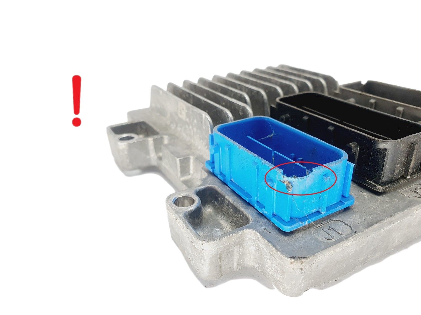 Blok Ovladačů 12669136 12668866 AB6S Opel ACDelco main product photo