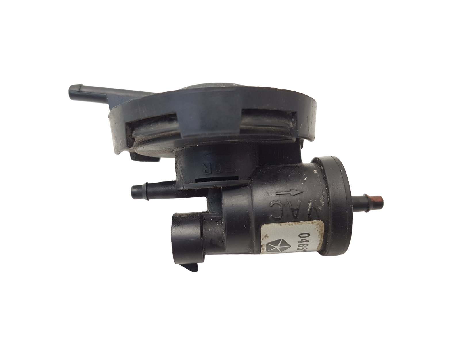 Ventil Egr Chrysler Voyager 4 3.3 V6 04861250AB main product photo