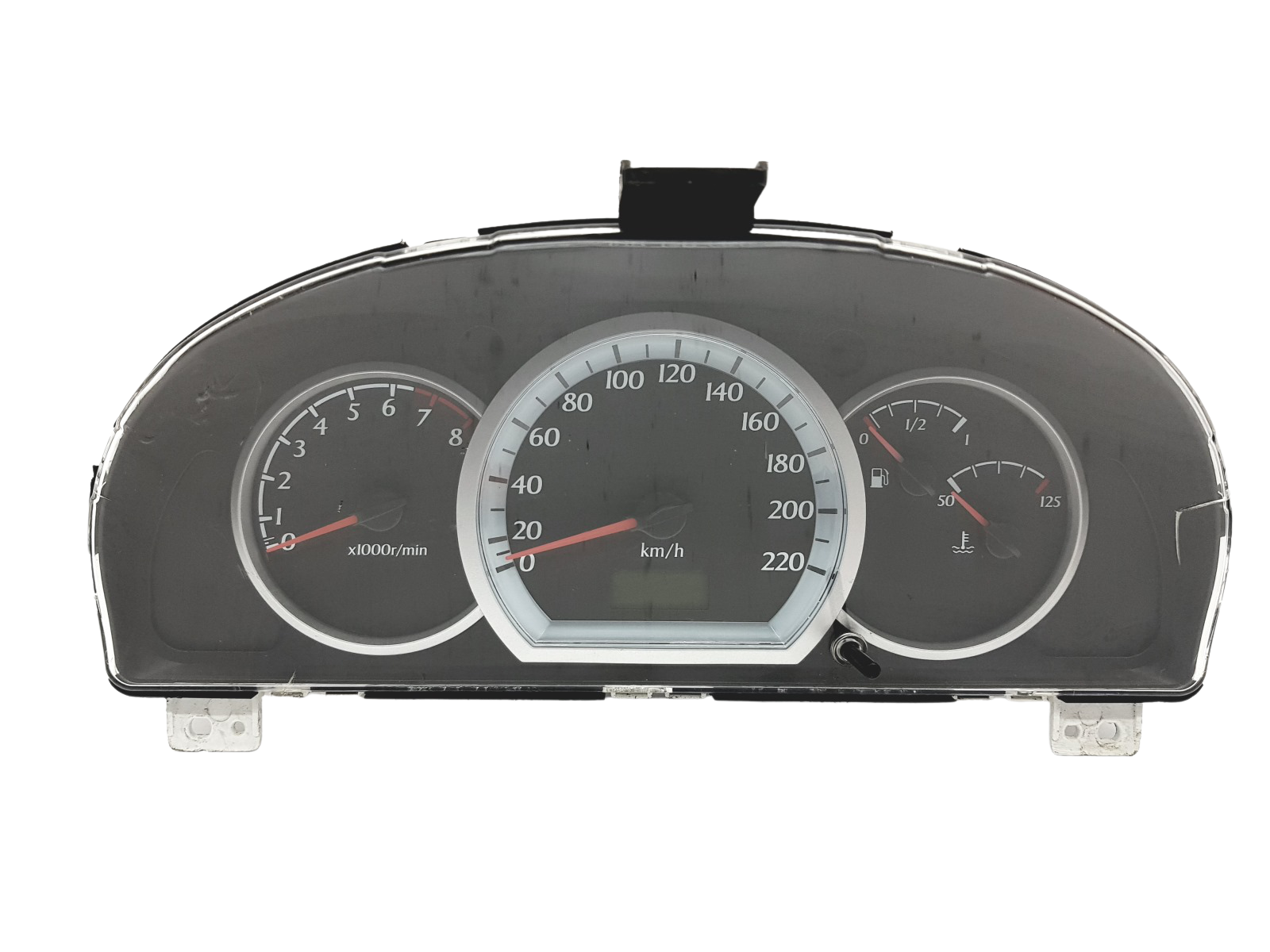 Tachometr Chevrolet 96804358EJ Lacetti Nubira 43878 main product photo