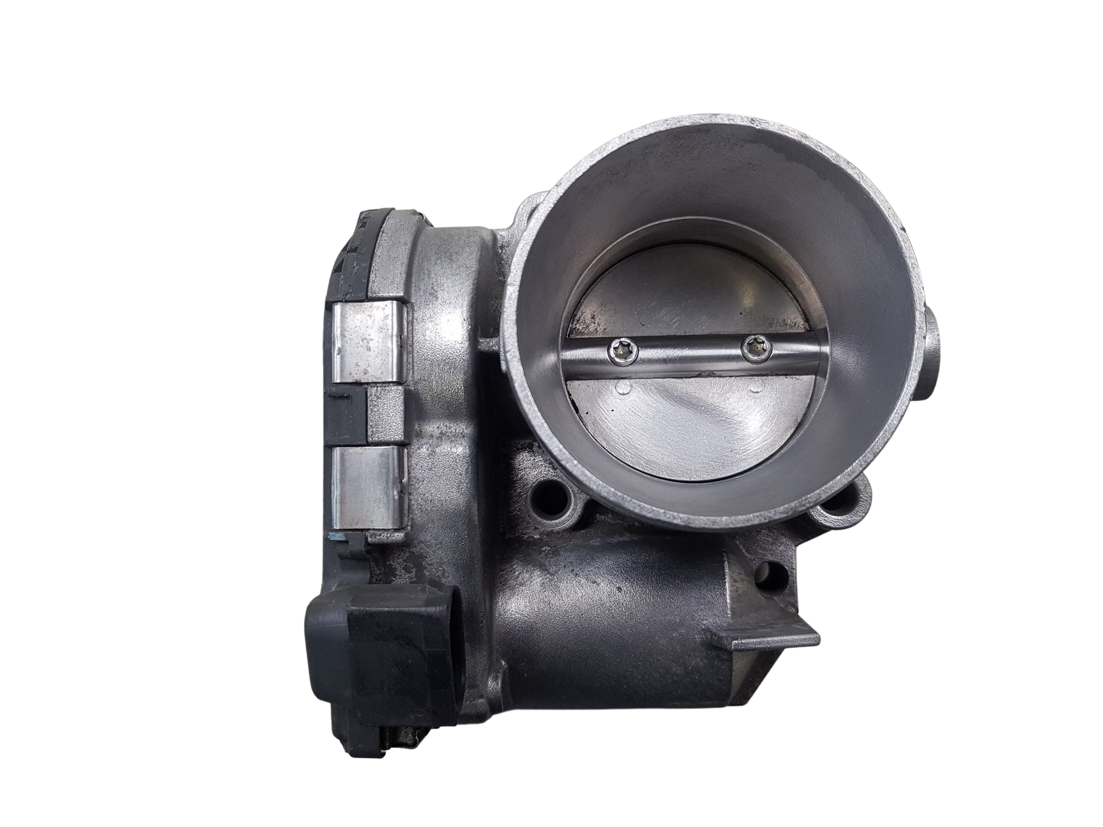 Škrticí Klapka Alfa Romeo Iveco Opel 0280750073 Bosch 2338 main product photo