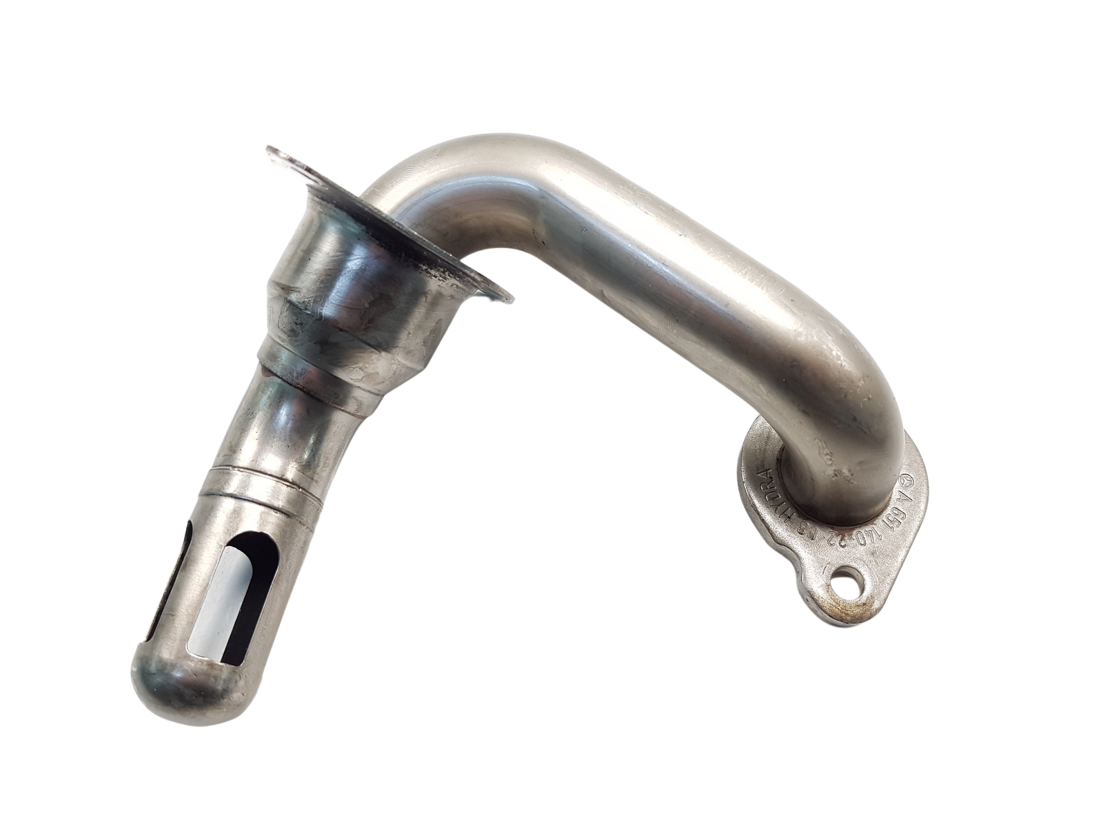 Trubka Egr Mercedes-Benz A6511402208 2.0 2.2 CDI main product photo