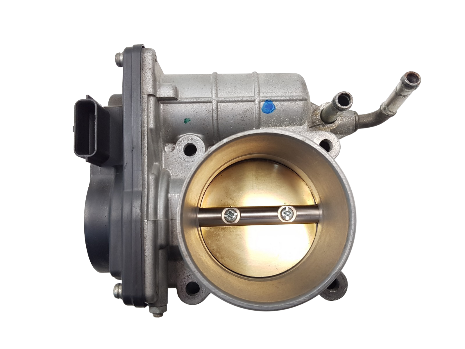 Škrticí Klapka Renault 161201190R RME60-12 2.0 16V 2133 main product photo