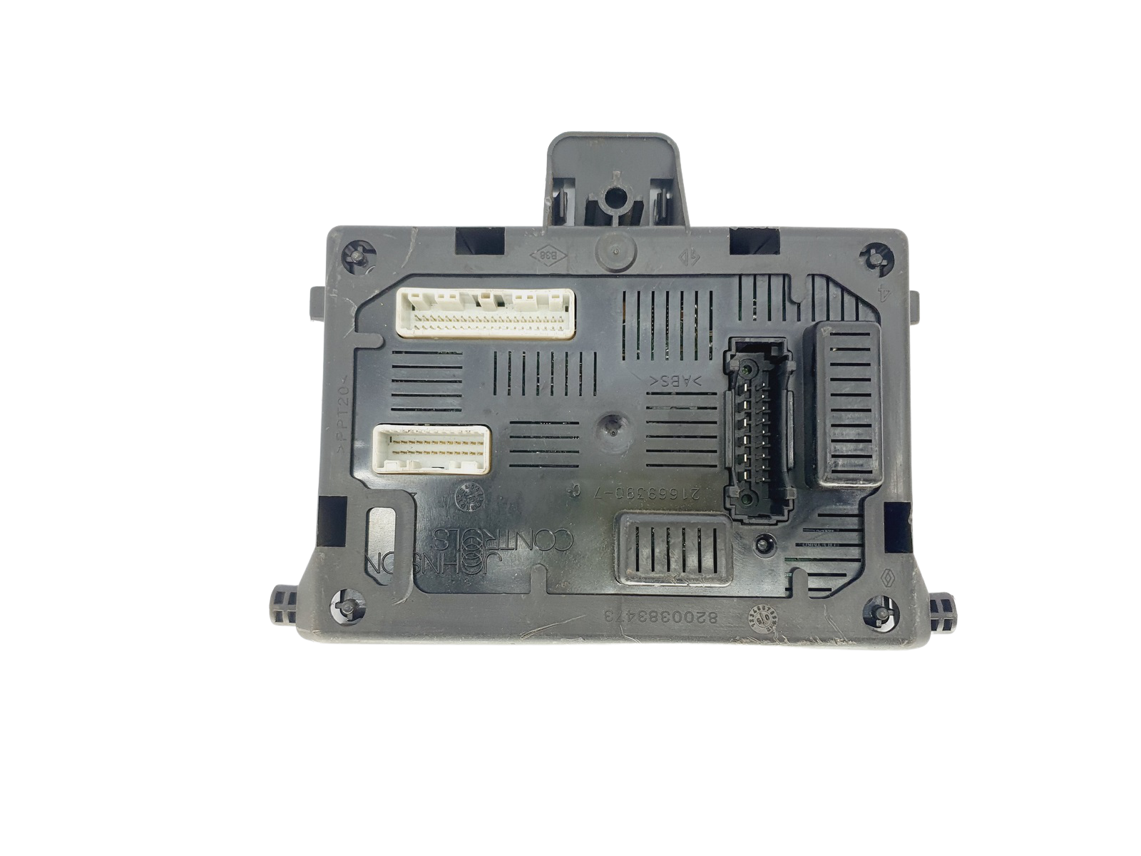 Blok Ovladačů BCM L2R 8200343732 28117790-7A Renault Johnson Controls main product photo