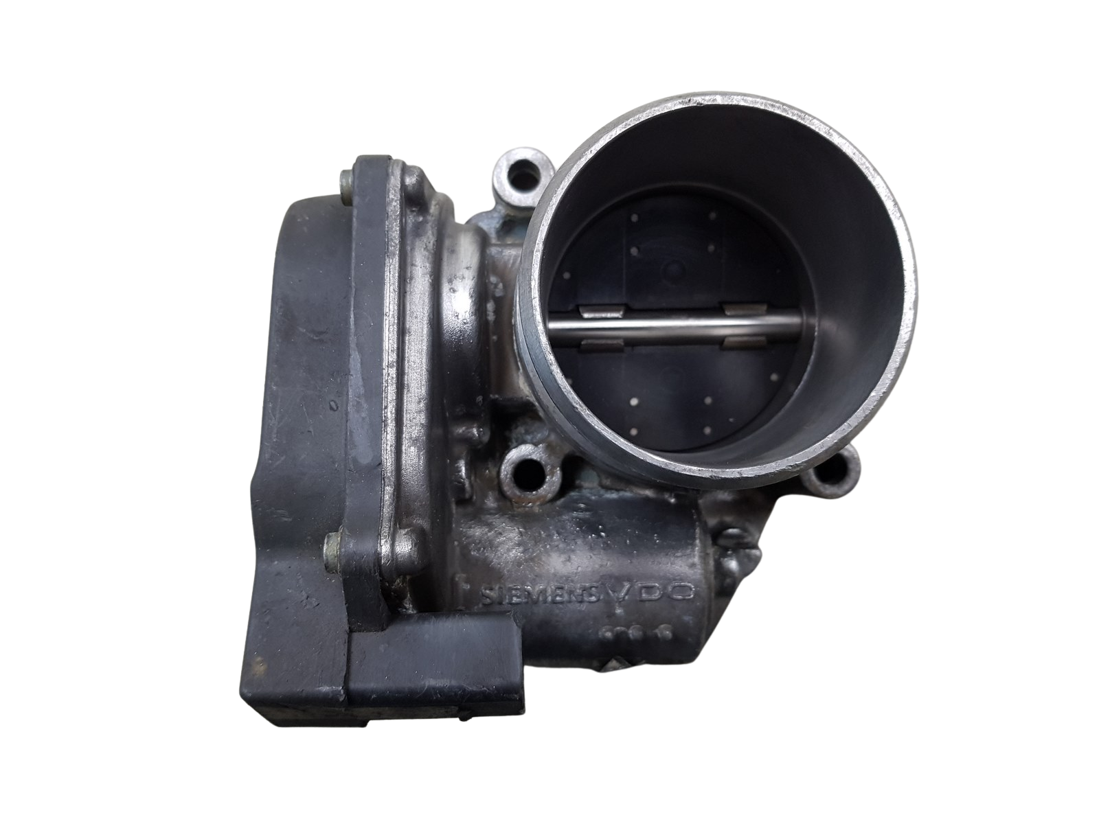 Škrticí Klapka 06F133062J A2C53302056 VWAG 2165 main product photo
