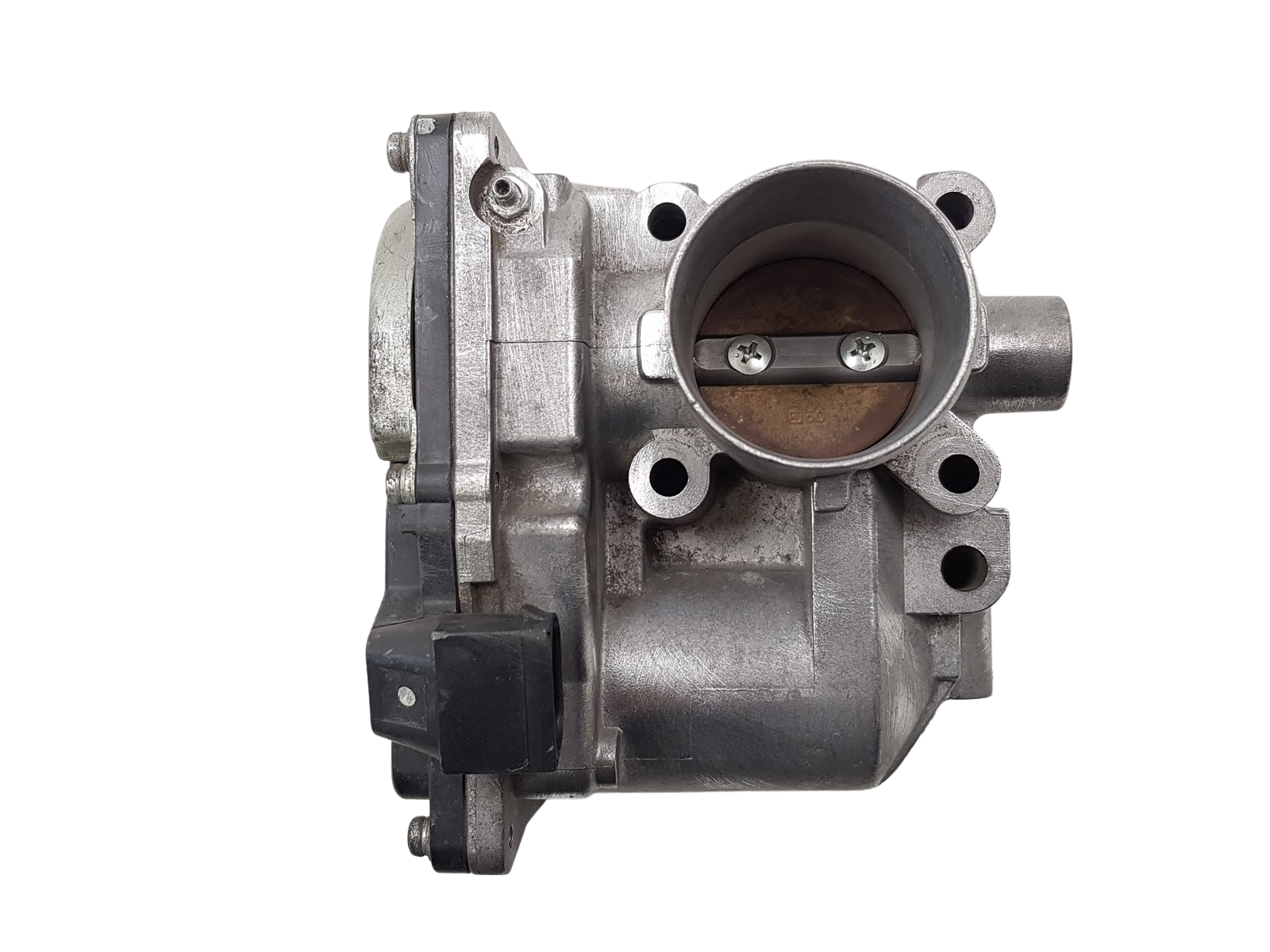 Škrticí Klapka Smart 40002 MIKUNI 1146 main product photo