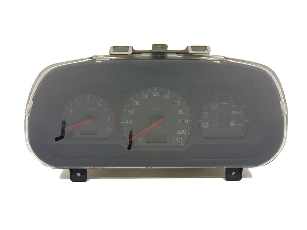 Otáčkoměr Volvo V40 30862002/007 30864002/004 main product photo