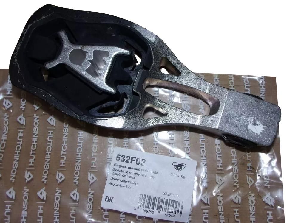 Zavěšení Motoru Pro Citroen Peugeot 532F02 9811786680 Hutchinson main product photo