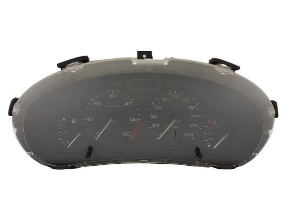 Otáčkoměr Peugeot 206 9659728880 18573 main product photo