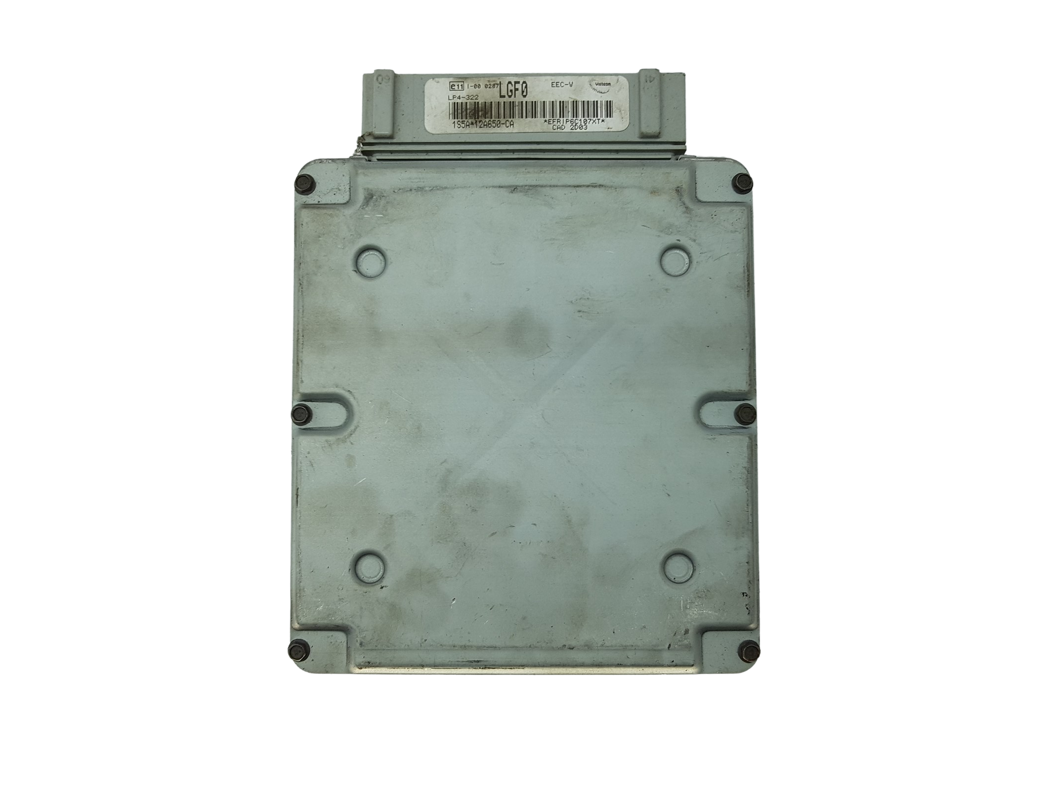 Blok Ovladačů 1S5A-12A650-CA LP4-322 LGF0 Ford Visteon main product photo