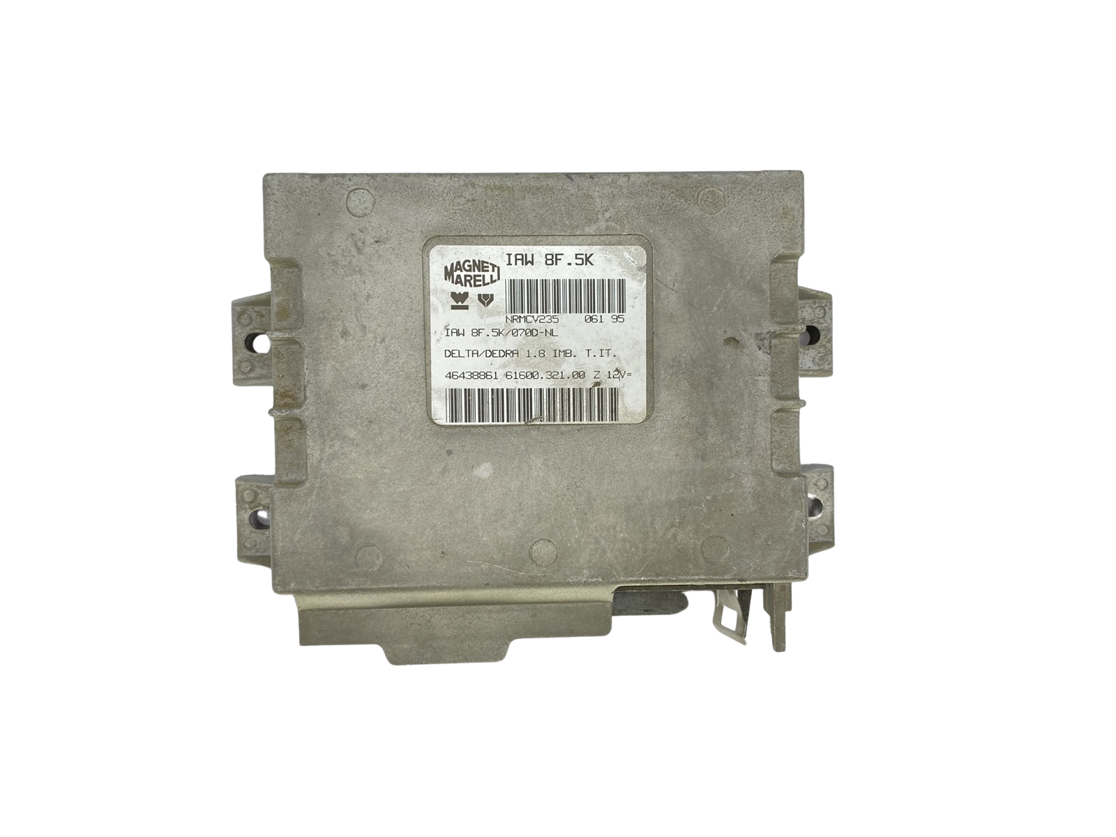 Blok Ovladačů 46438861 IAW8F.5K 61600.321.00 Lancia Magneti Marelli 55850 main product photo