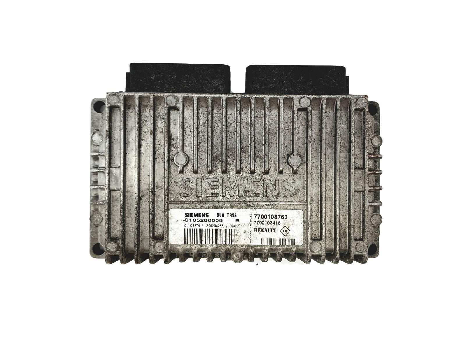 Blok Ovladačů S105280008B 7700108763 7700103418 Renault Siemens 13415s main product photo