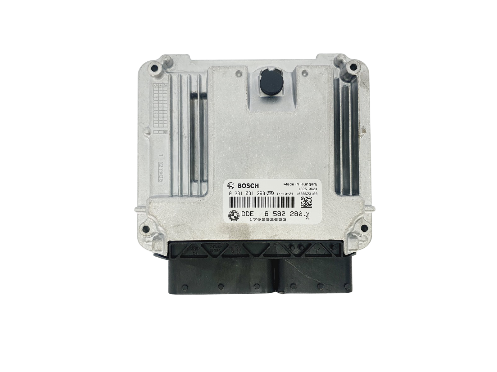 Blok Ovladačů 0281031298 8582280 BMW Bosch 37192 main product photo