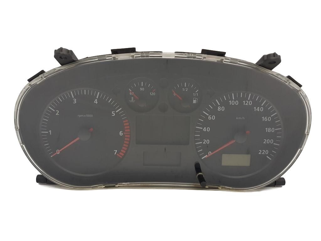 Otáčkoměr Seat Ibiza W06K0920801C 110008924026 18000 main product photo