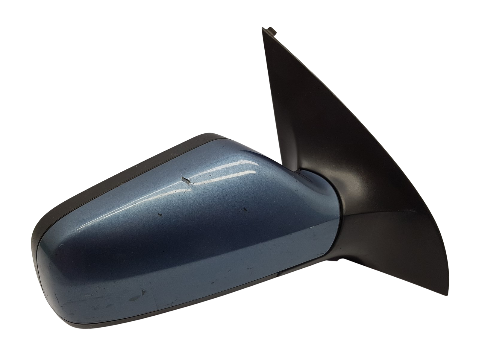 Zpětné Zrcátko Pravý Opel Astra G 259502 DF3 09142091 010534 5 PIN main product photo