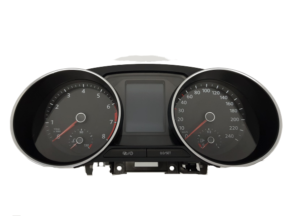 Otáčkoměr VW Polo 6R 6C0920740E A2C38468100 VDO 23899 main product photo