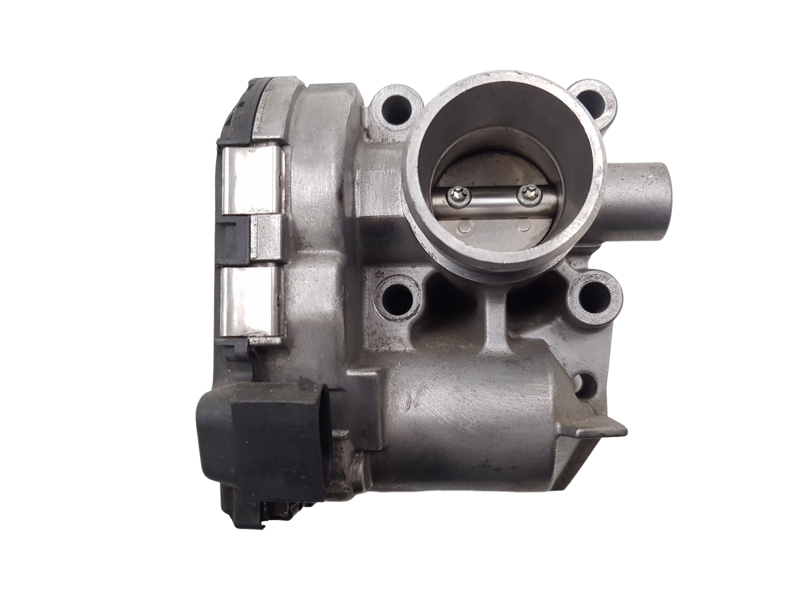 Škrticí Klapka Smart A1601410225 0003094V007 Bosch 1487 main product photo