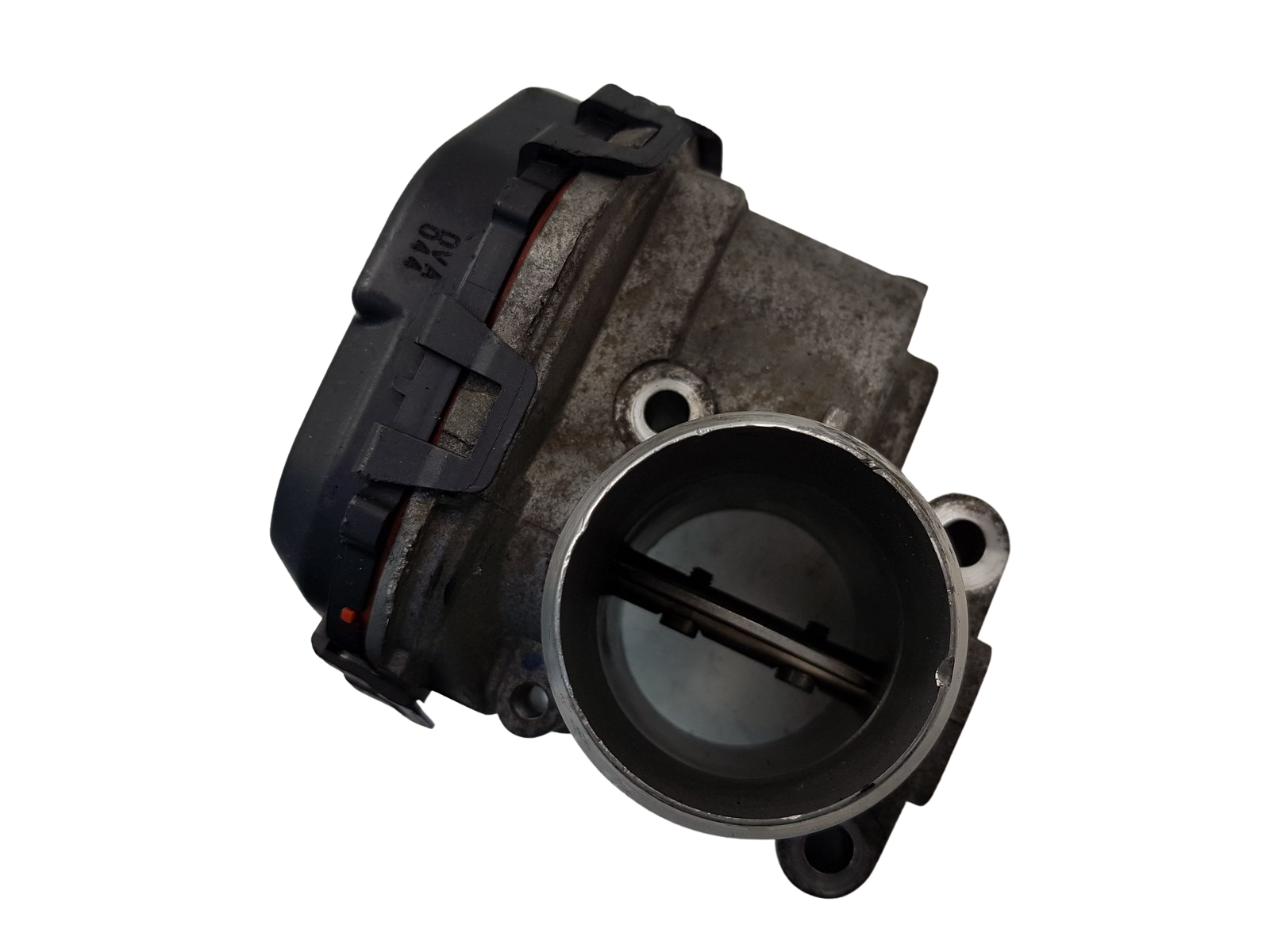 Škrticí Klapka 9807238580 V29039645 PSA Ford 1.6 HDI 3115 main product photo