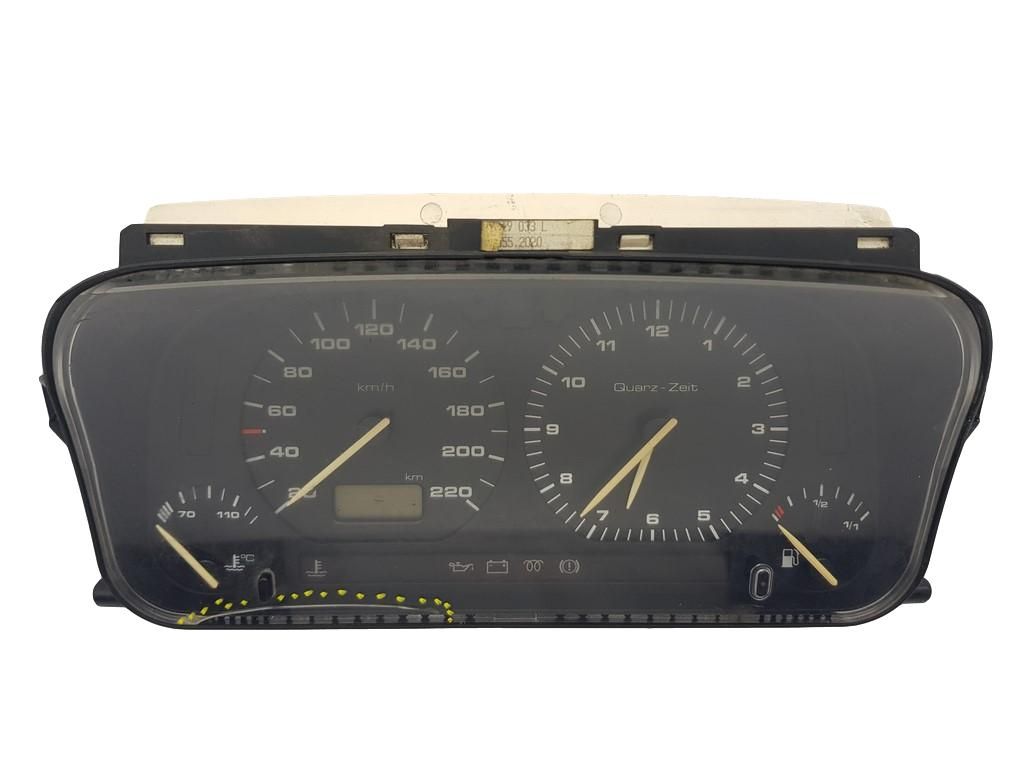 Tachometr VW Golf MK3 1H6919033L 17659 main product photo