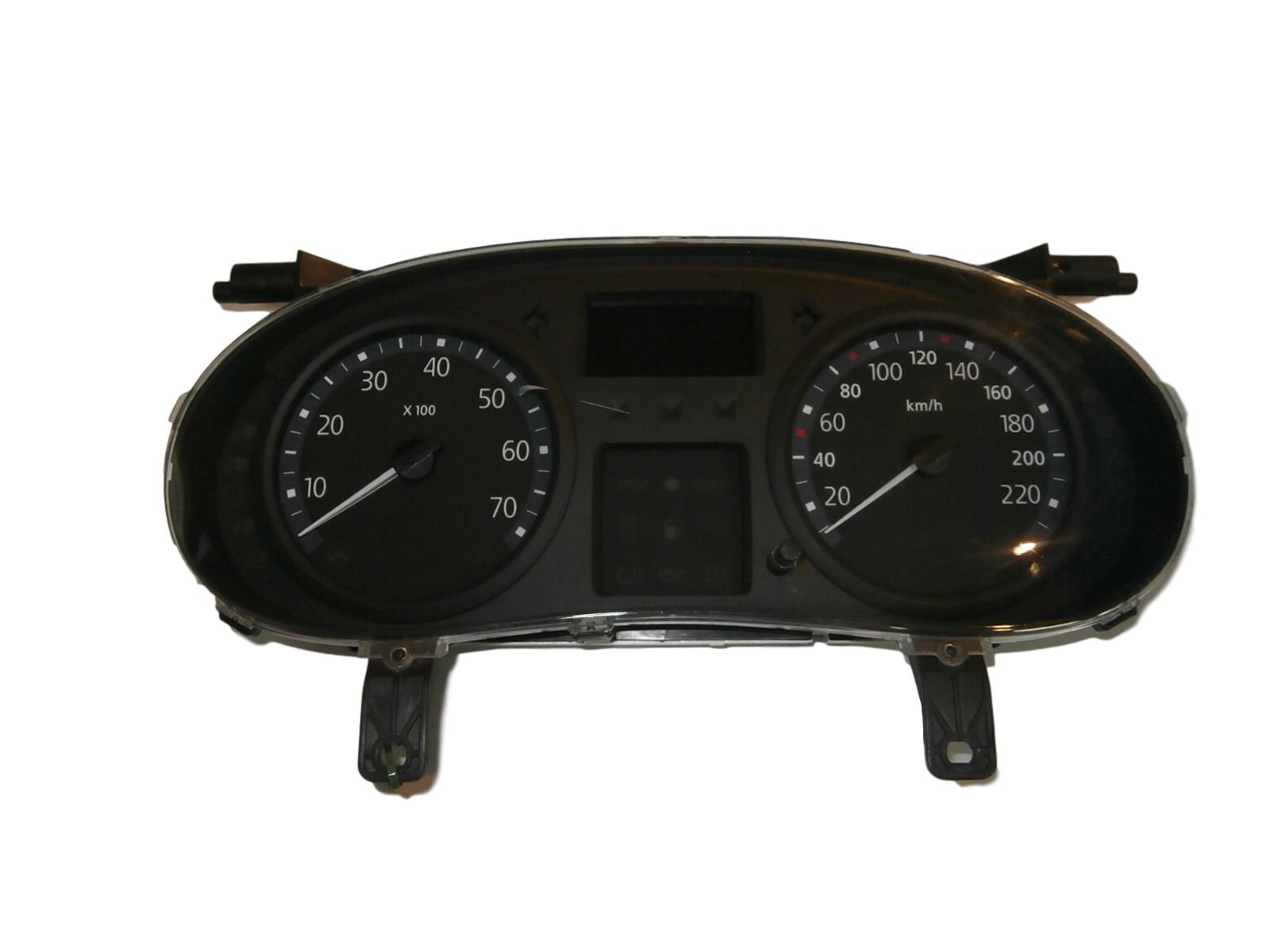 Licznik Zegar 8200276525 A Renault Clio II Johnson Controls main product photo