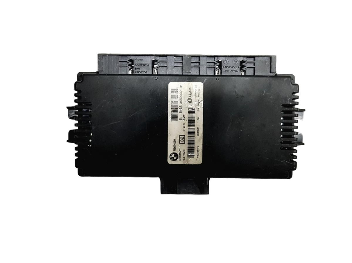 Blok Ovladačů 61353452092-01 5322888F2 BMW Lear main product photo