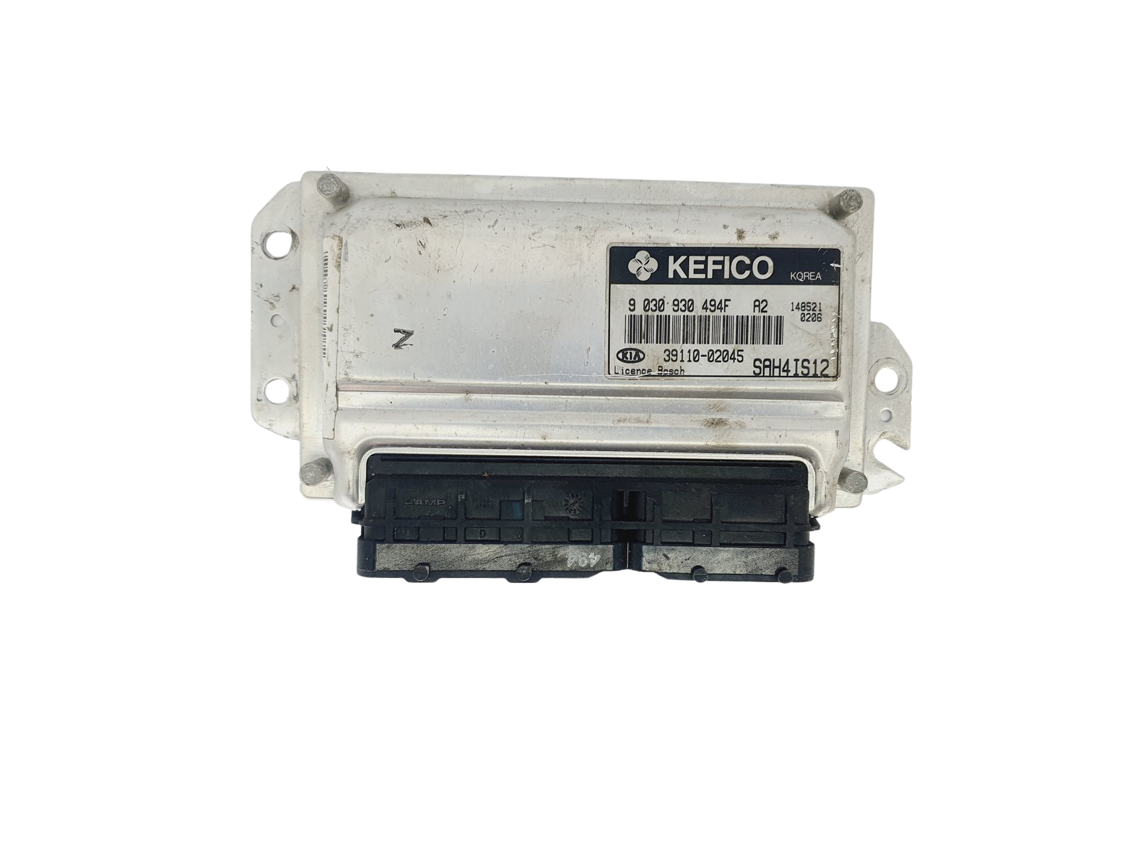 Blok Ovladačů 90309304947F 39110-02045 KIA Kefico 43662 main product photo