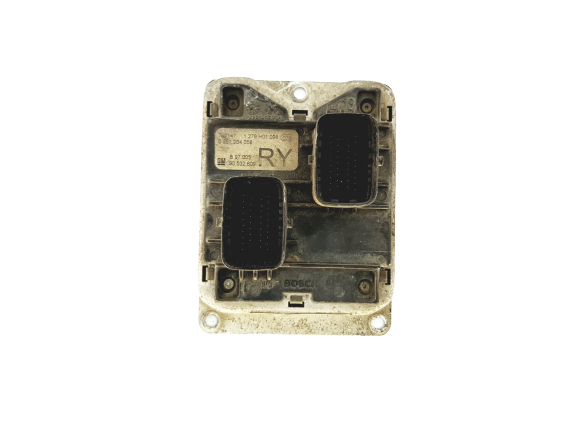 Blok Ovladačů 90532609RY 0261204058 Opel Bosch 21392 main product photo
