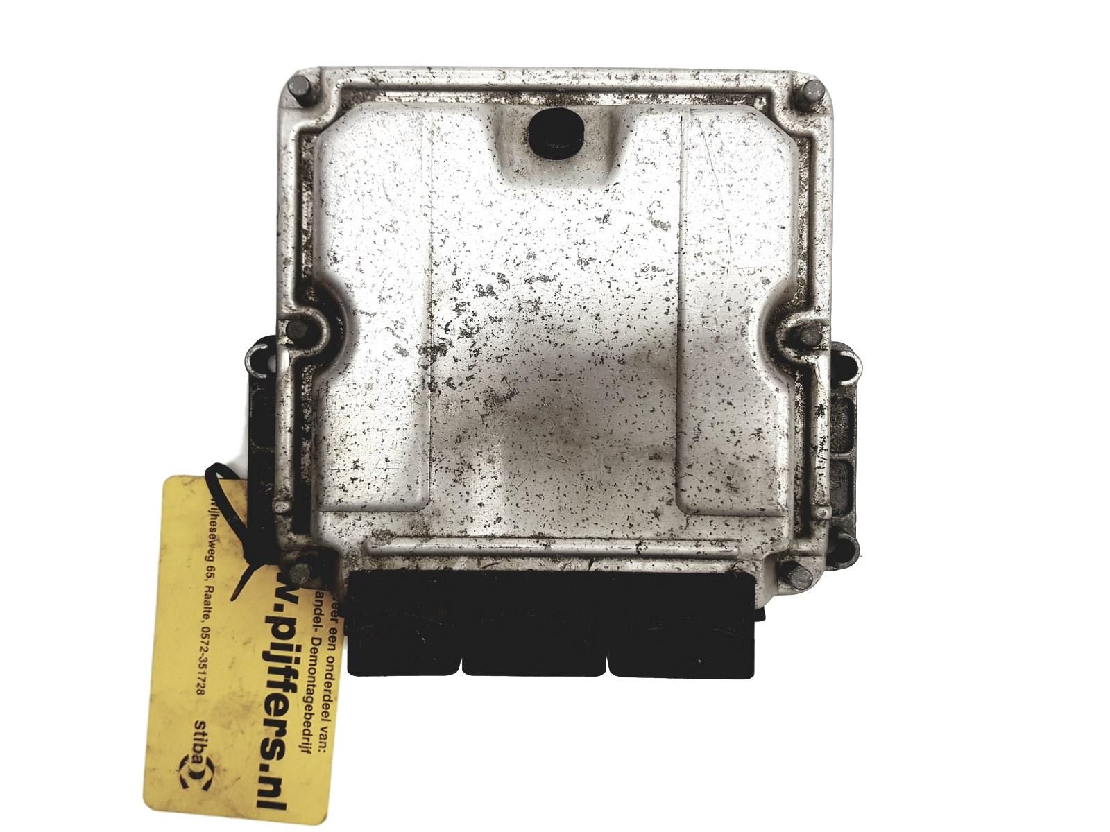 Blok Ovladačů 0281010556 8200153946 8200095416 Renault Bosch 12424 main product photo