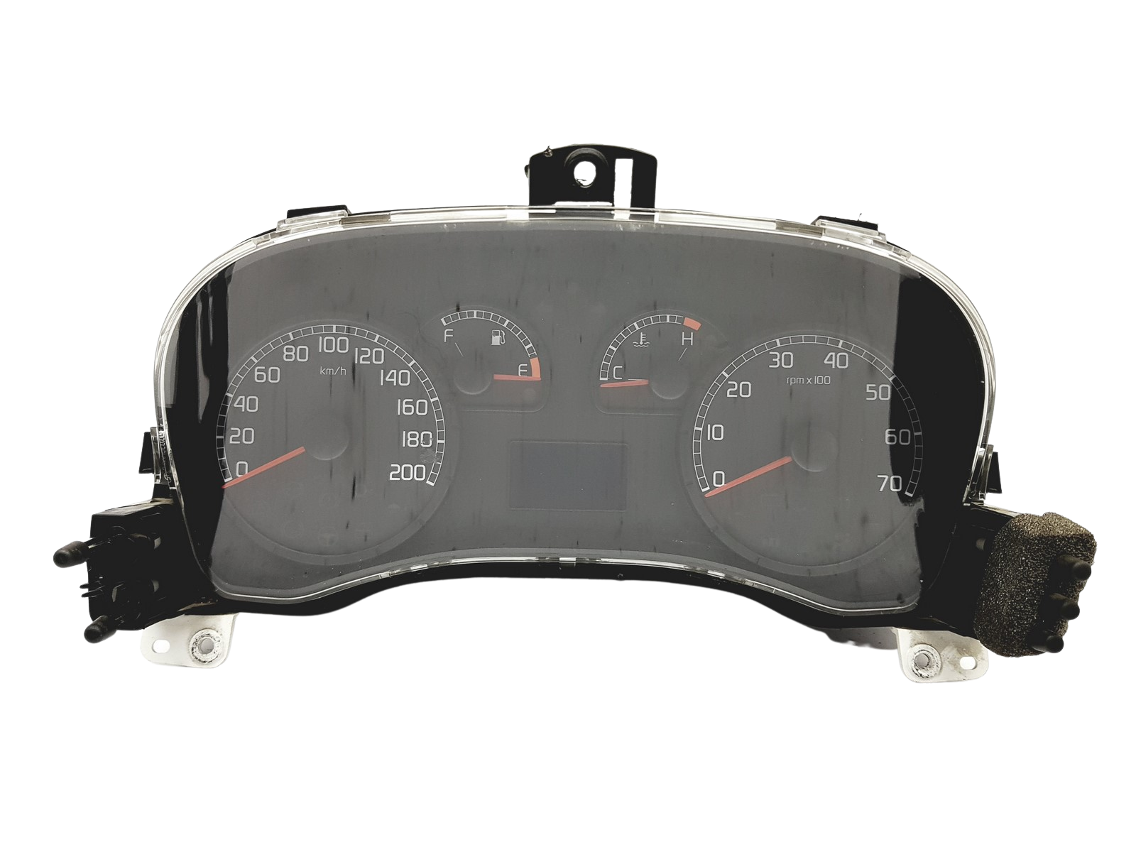 Tachometr Fiat Doblo 555000460104 53080 main product photo