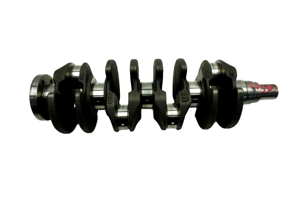 Kliková Hřídel 1,4 TDCi F6JB Ford Fiesta Fusion main product photo