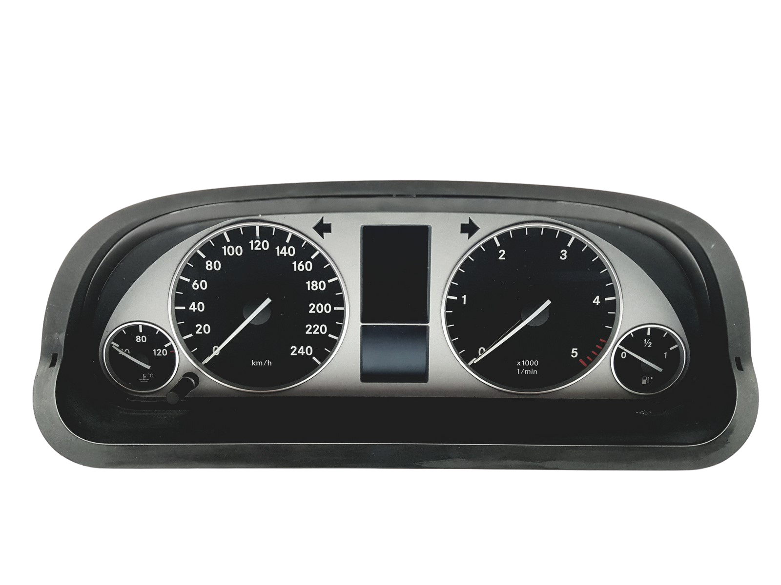 Otáčkoměr Mercedes B T245 A1694401011 32053 main product photo