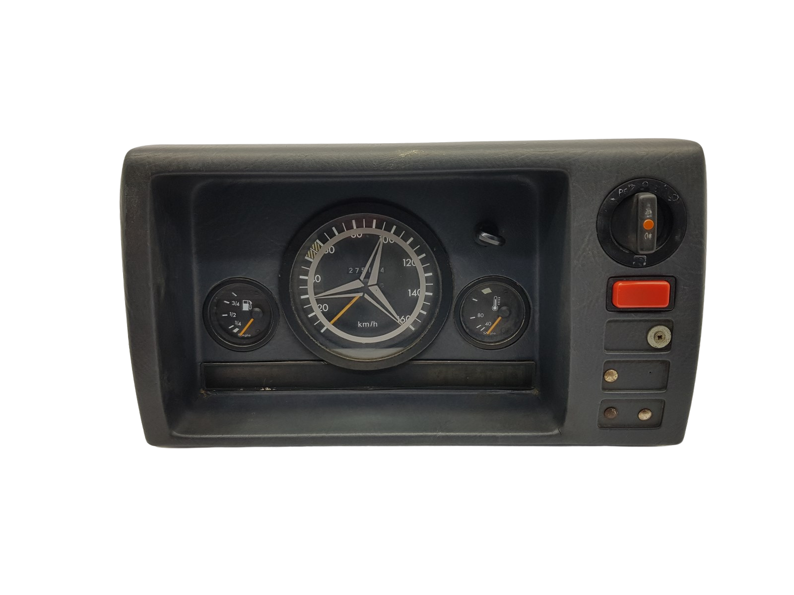 Tachometr Mercedes 100 6316800687 1828 main product photo